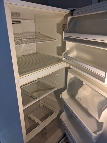 Fridge (CLEAN AS OF JUNE 3RD 2022) - 1427 N Elk Grove Ave