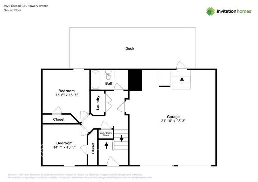 Building Photo - 5622 Elwood Cir