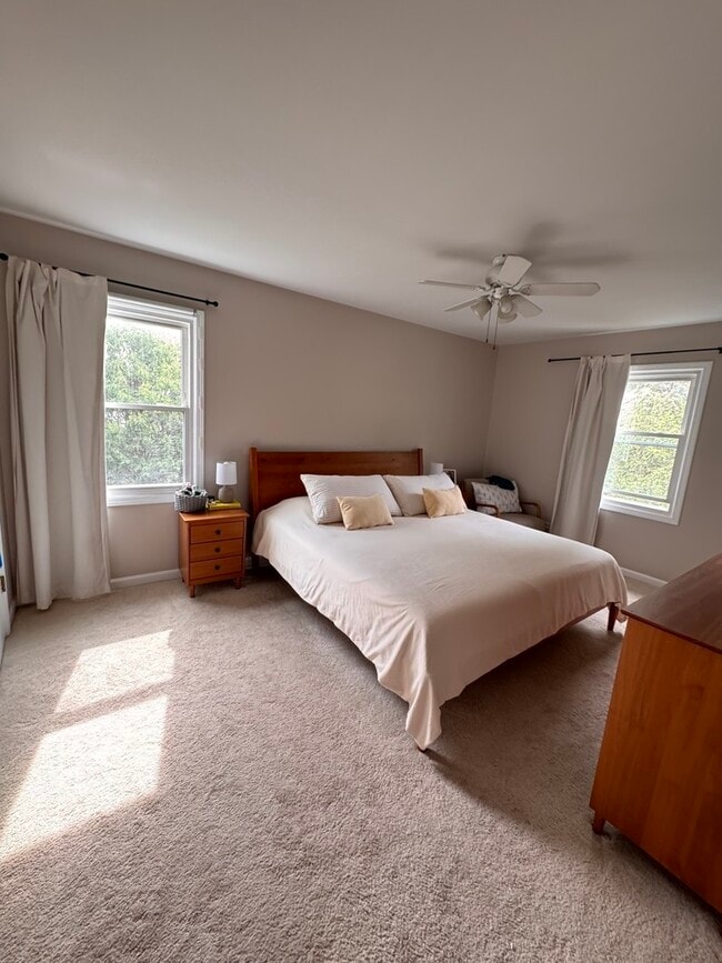 Building Photo - 1332 Culpepper Dr