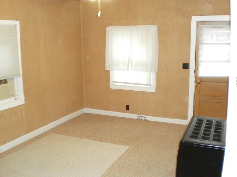 Living Room - 1080 26th St