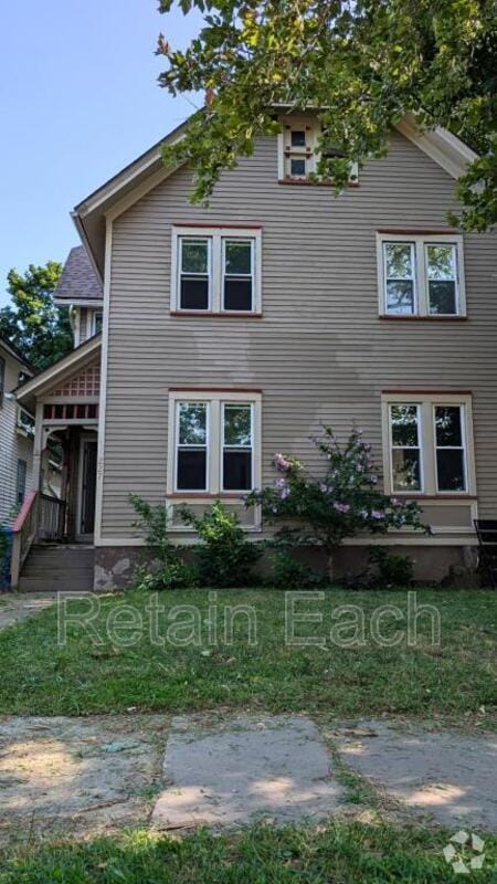 Building Photo - 227 Hamilton St