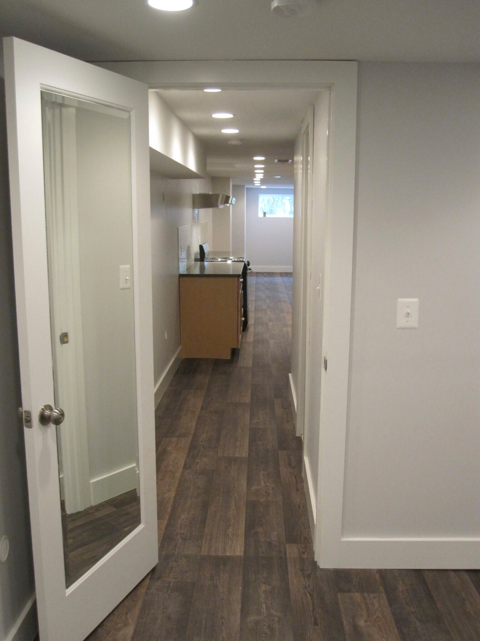 Building Photo - 1658 Monroe St NW