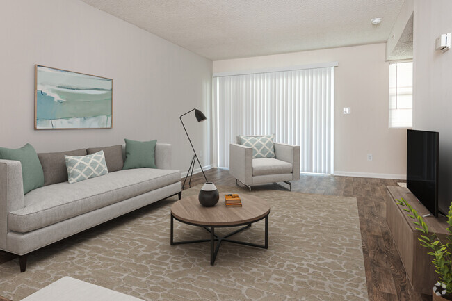 Building Photo - The Villas at Riverview