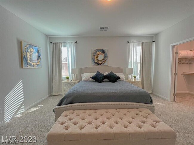 Building Photo - 6983 Atwood Peaks Ave