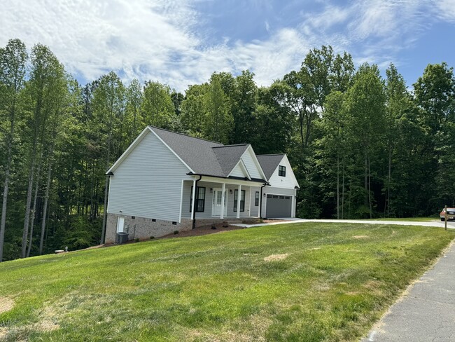 Building Photo - 329 James Harper Trail