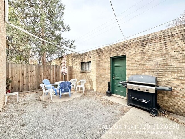 Building Photo - 1465 Clayton St