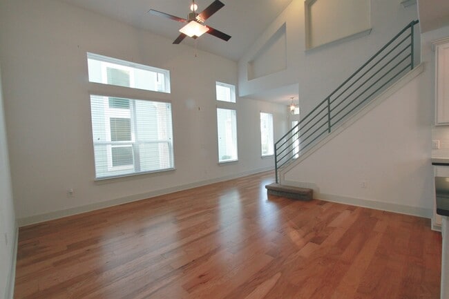 Building Photo - Beautiful Gated Retreat with Vaulted Ceilings, Loft & Private Deck