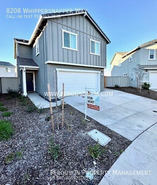 Building Photo - 8208 Whippersnapper Wy