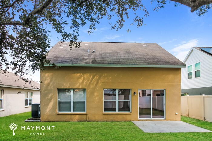 Building Photo - 8534 Hawbuck St