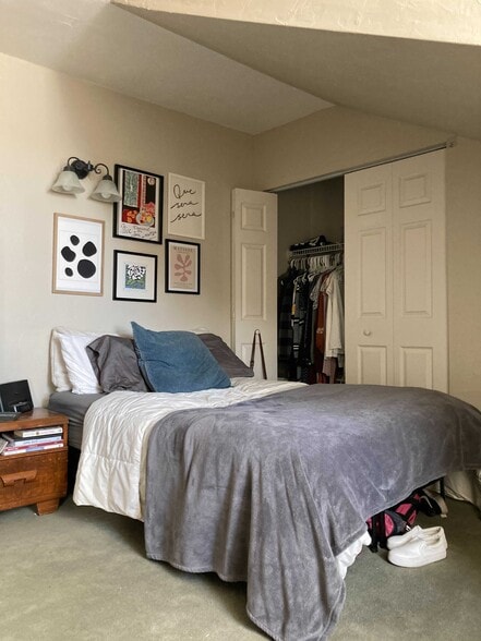 Bedroom 2 - 173 36th St