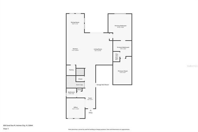 Building Photo - 850 Sand Sea Pl
