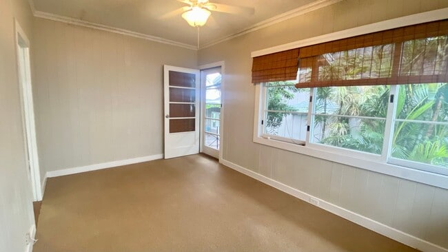 Building Photo - 736 Hawaii St