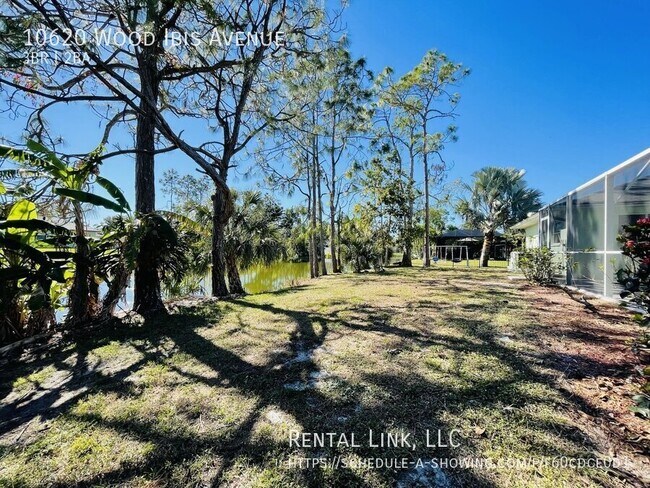 Building Photo - 10620 Wood Ibis Ave