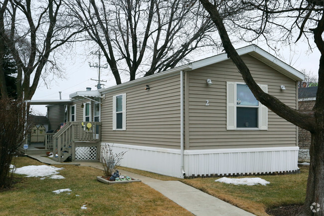 Building Photo - Willoway Terrace