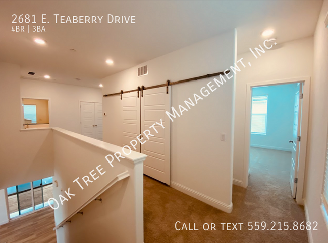 Building Photo - 2681 E Teaberry Dr