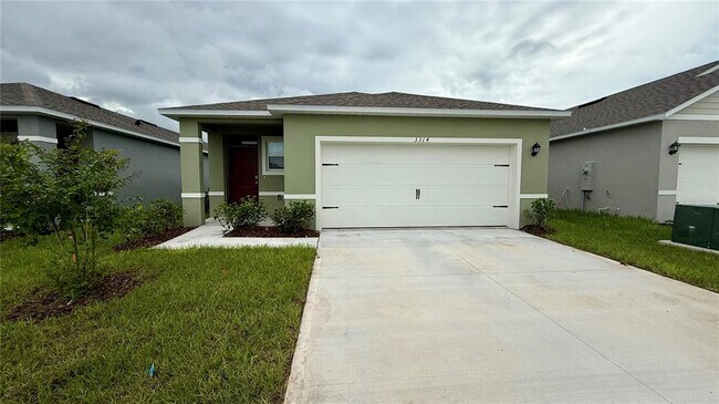 Primary Photo - 3314 Pine Lily Ave