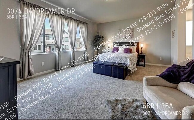 Building Photo - 3074 Daydreamer Dr