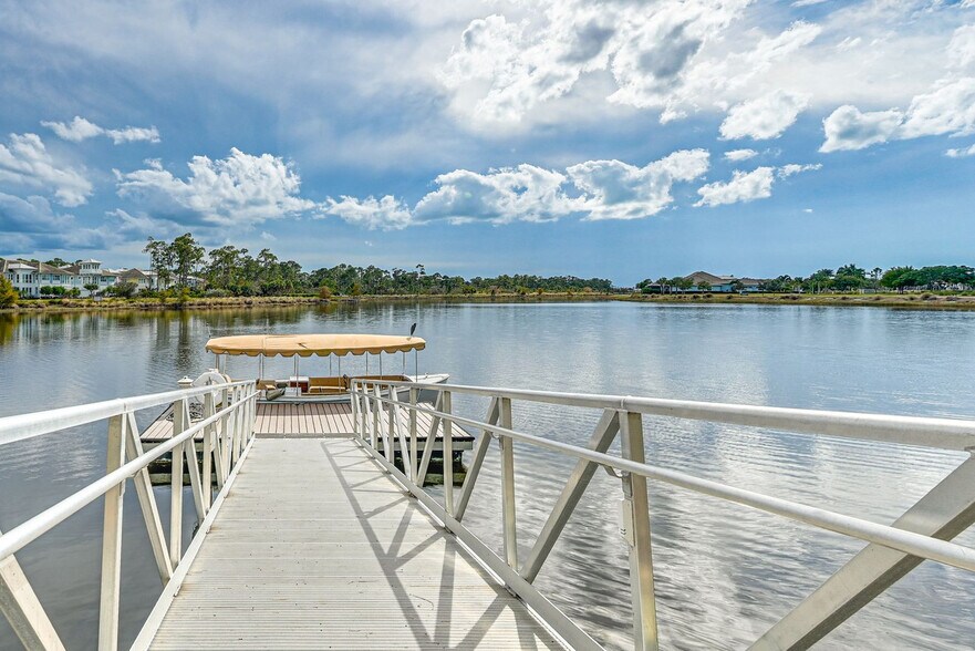 Building Photo - 6983 Saona CT