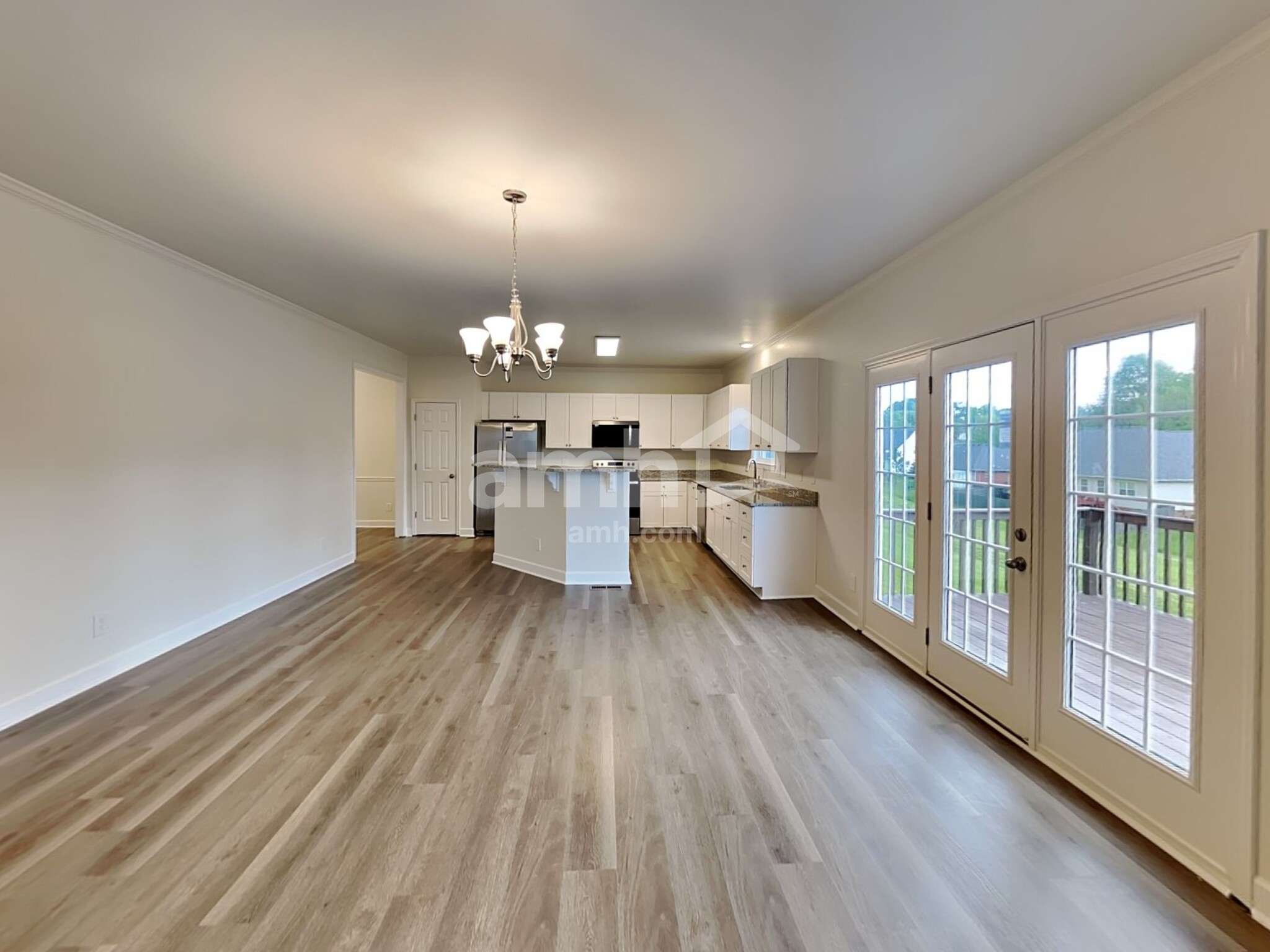 Building Photo - 3059 Romain Trail