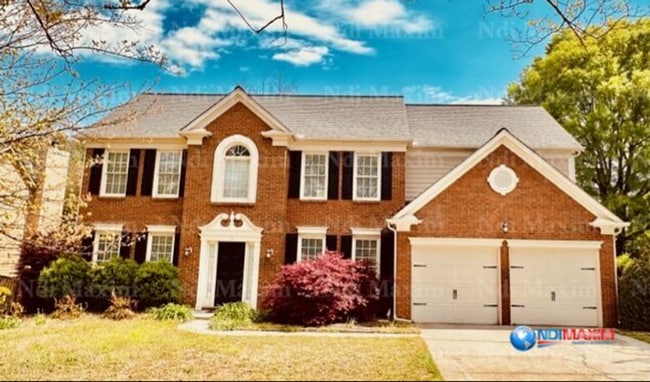 Primary Photo - Beautiful house in the LAMBERT cluster in ...