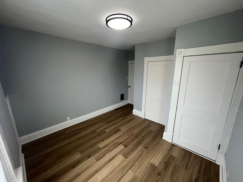 Bedroom Two - 969 Wilson Ave