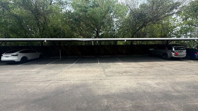 Building Photo - Gorgeous Condo nestled right on Lady Bird Lake!