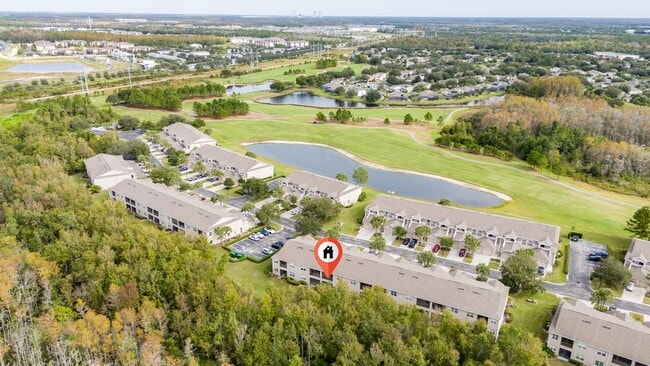 Building Photo - Lake Nona Condo with Conservation View in Gated Golf Community