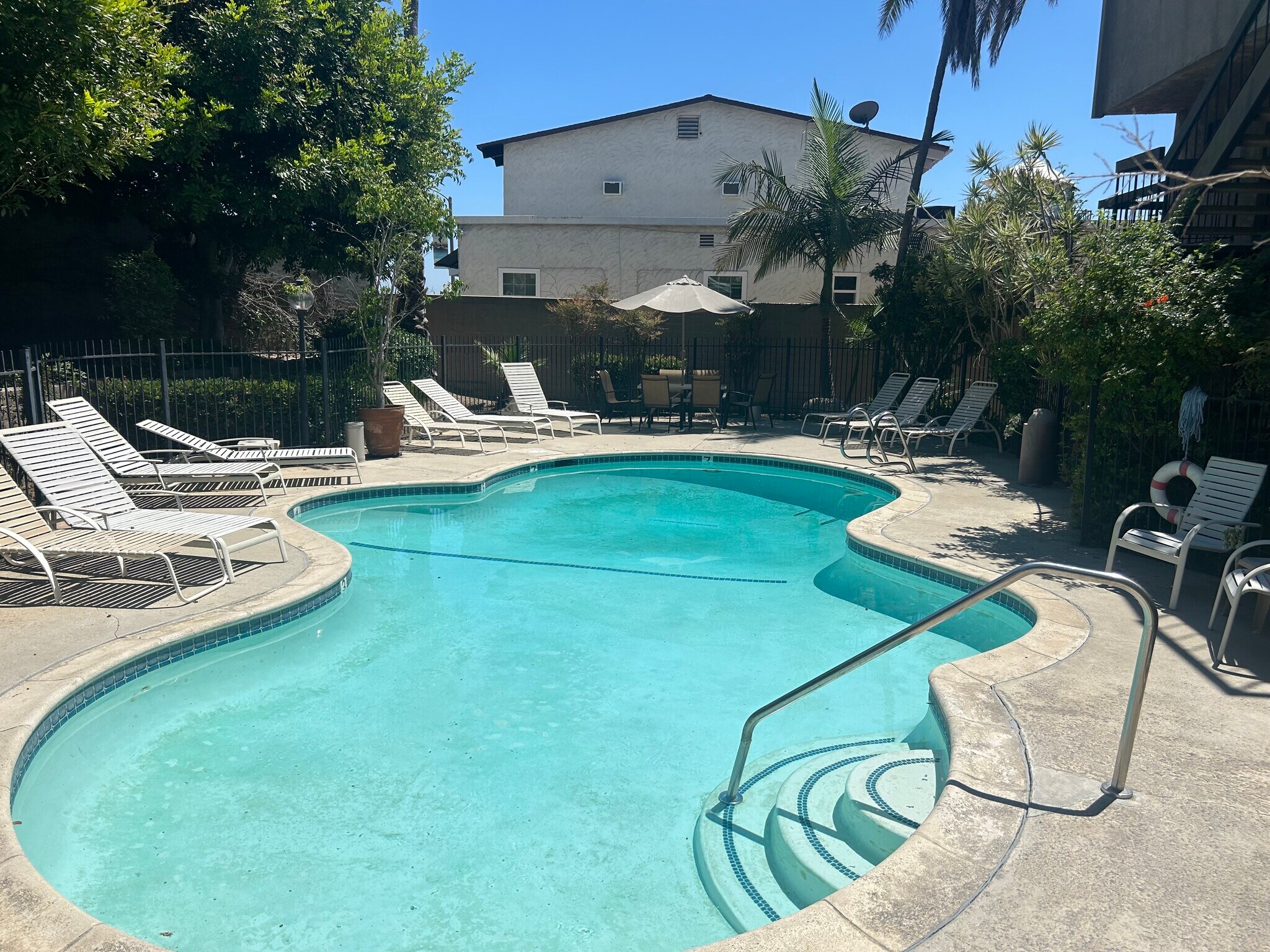 Building Photo - 2240 N Legion Dr