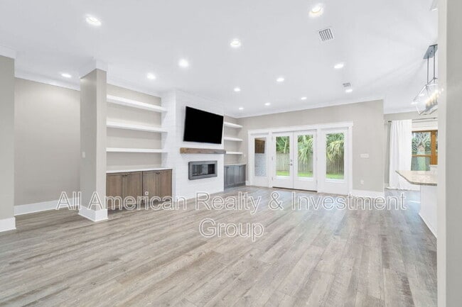 Building Photo - 52 Okahatchee Cir SE