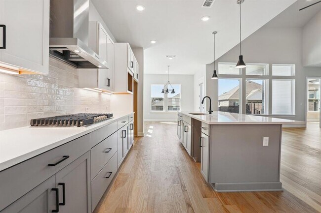 Building Photo - 16825 Roselin Dr