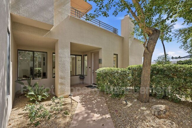 Building Photo - 8989 N Gainey Center Dr