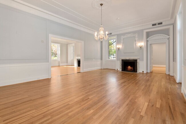 Building Photo - 3003 Massachusetts Ave NW