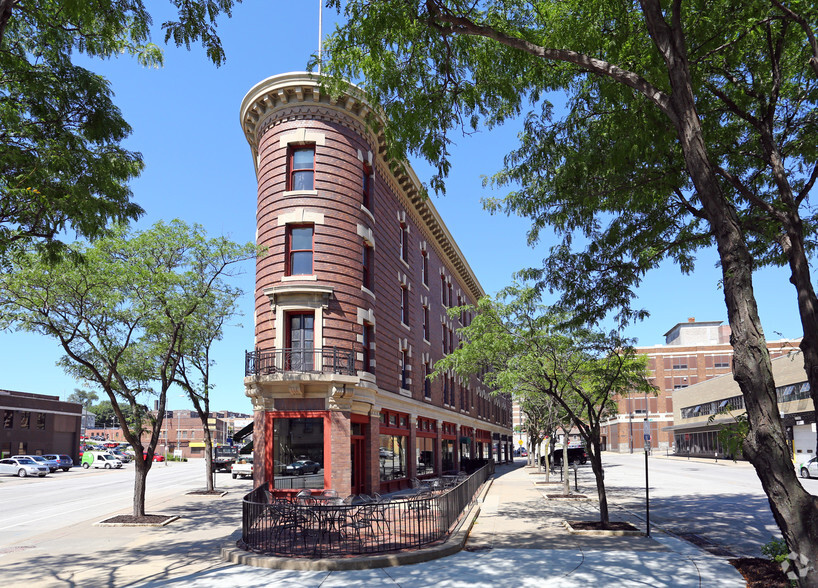 Primary Photo - Hotel Flatiron