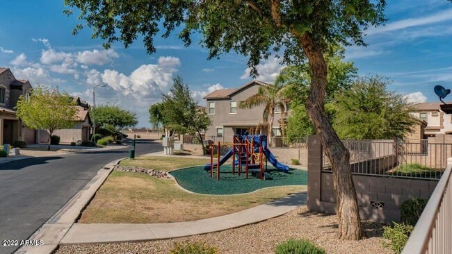 Building Photo - 7416 W Fargo Dr