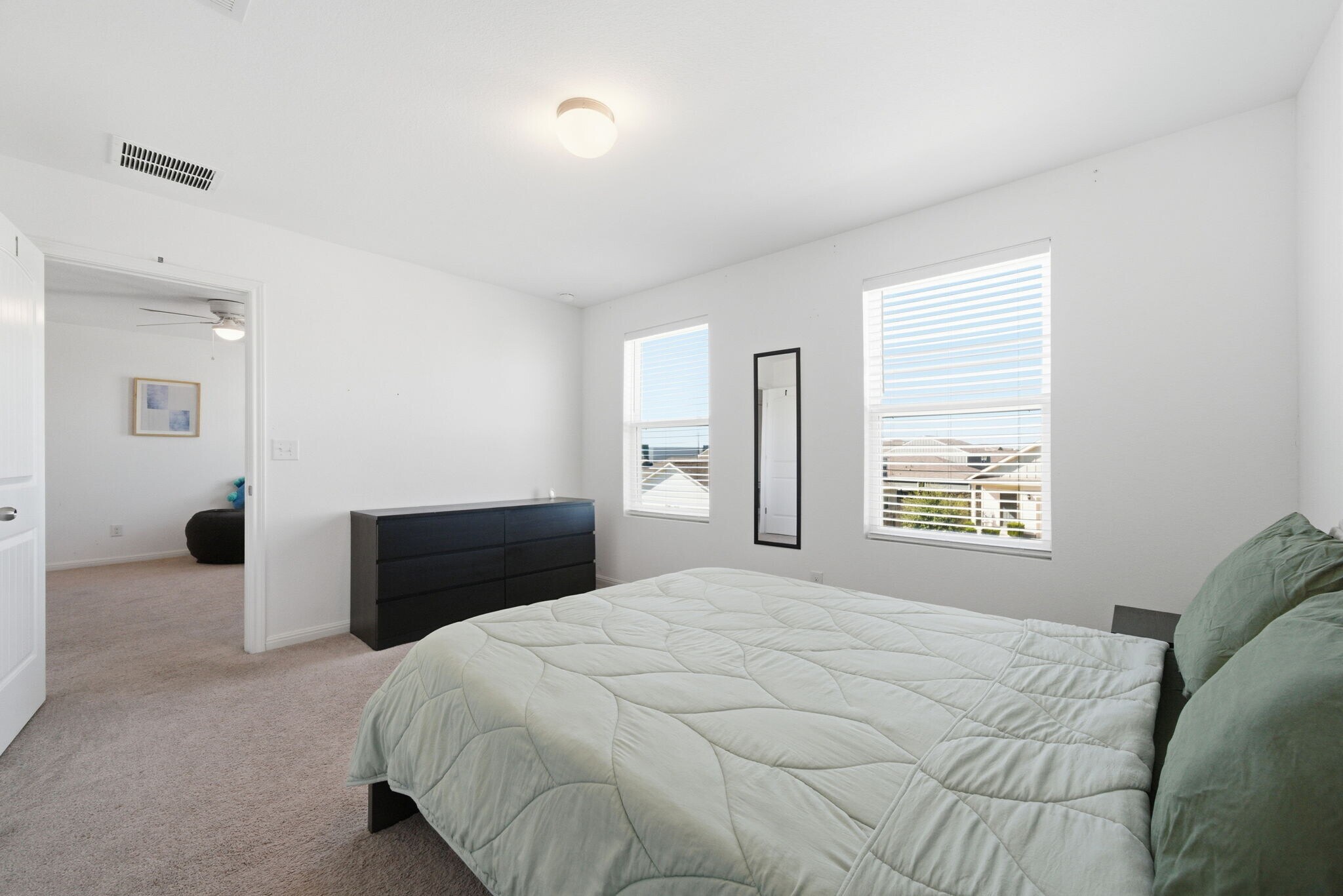 Guest Room1 - 13011 Tarland St