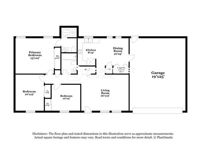 Building Photo - 3 Bedroom Pet-Friendly Home in Eureka, MO ...