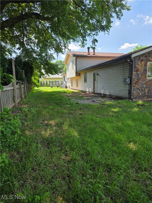 Building Photo - 4146 Lor-Ron Ave