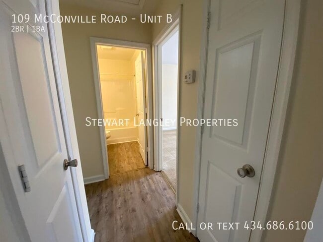 Building Photo - 109 McConville Rd