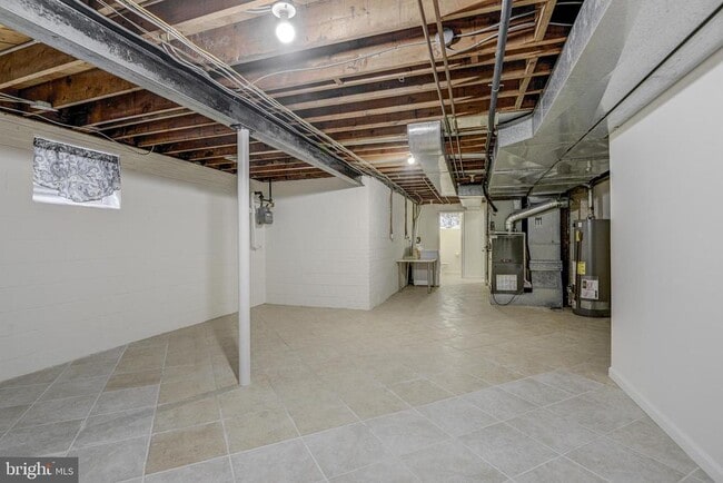 Building Photo - 5107 Bradley Blvd