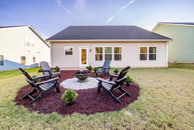 Building Photo - 173 Tillery Ln