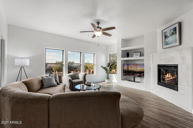 Building Photo - 20121 N 76th St