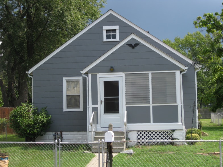 Building Photo - 4601 Navy Day Pl