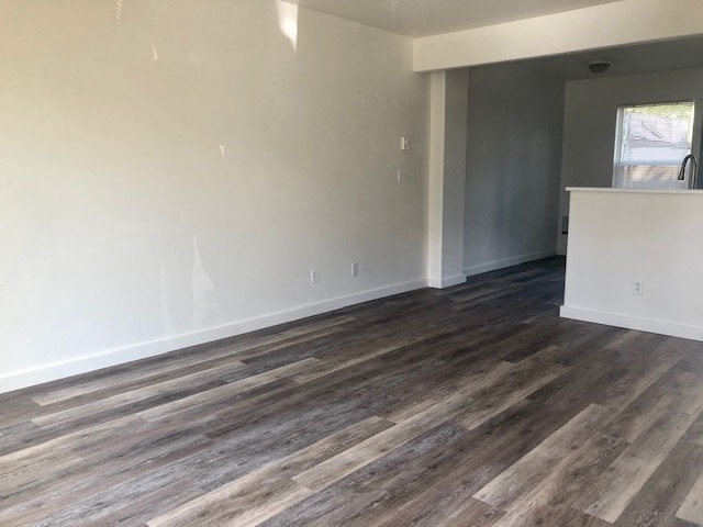 Main Living Area - 6702 SE 80th Ave