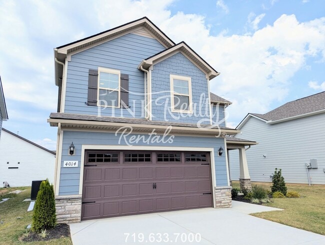 Building Photo - 4014 Colleton Ln