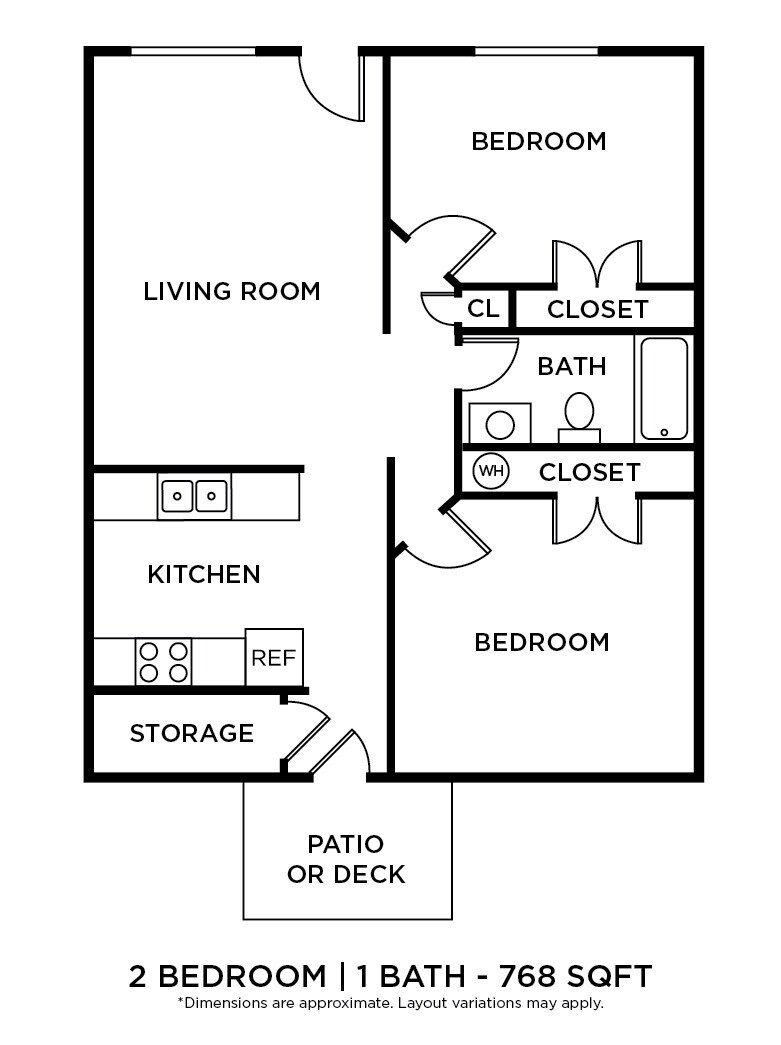 1022 West Apartment Homes 1022 W Buford St Gaffney SC 29341