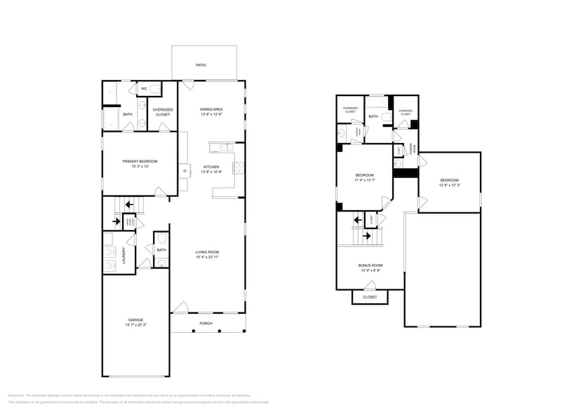Building Photo - 1422 Collins Dr