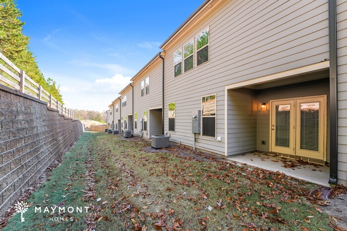 Building Photo - 1111 Spring Marsh Ct NE