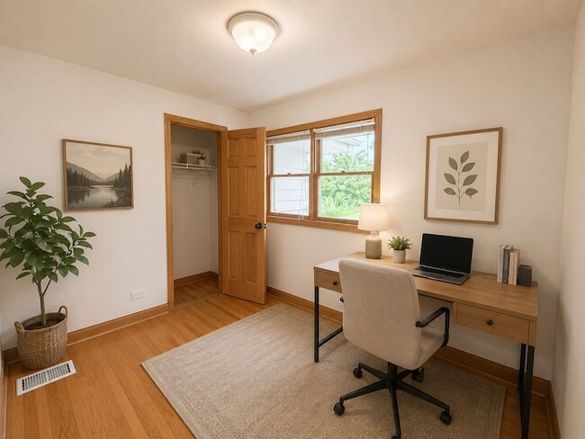 Building Photo - 4376 W Hill Ave