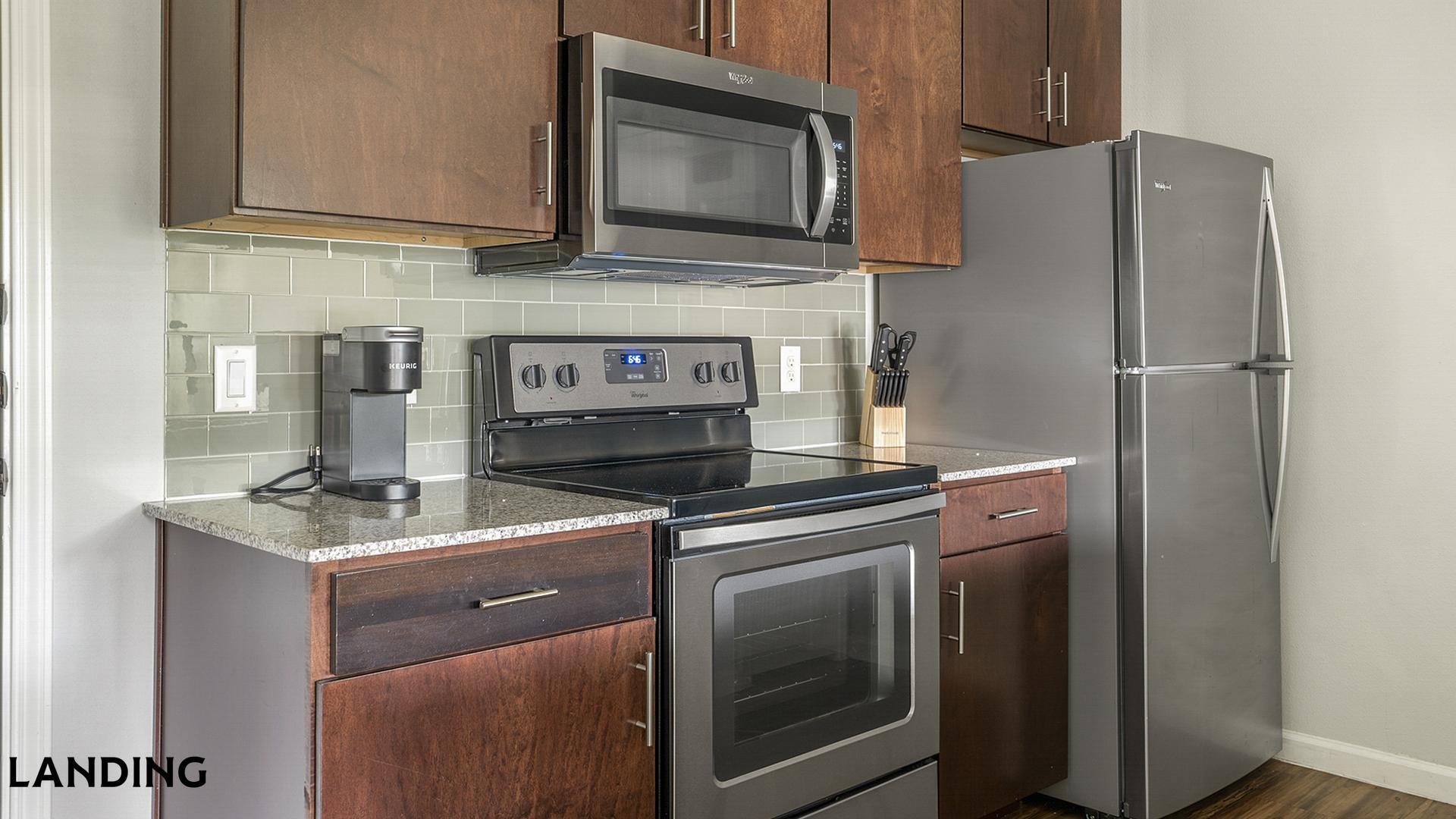 Building Photo - 715 W Slaughter Ln