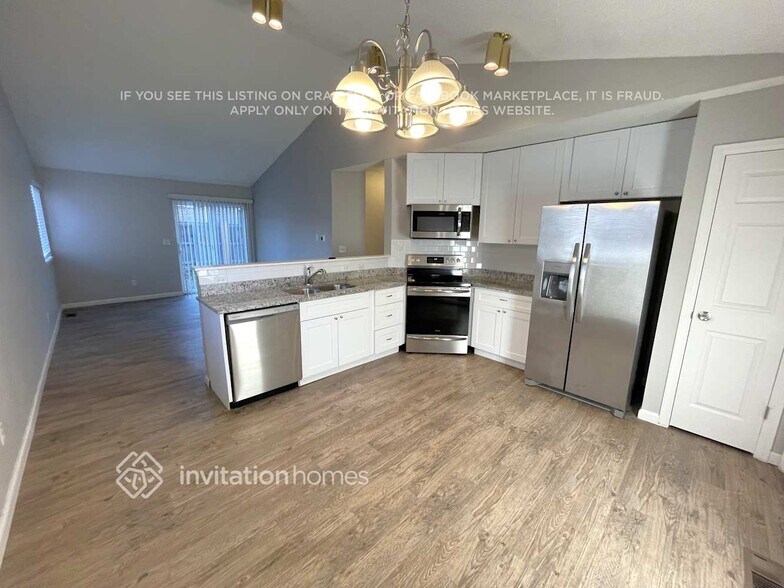 Building Photo - 12191 Niagara Ct